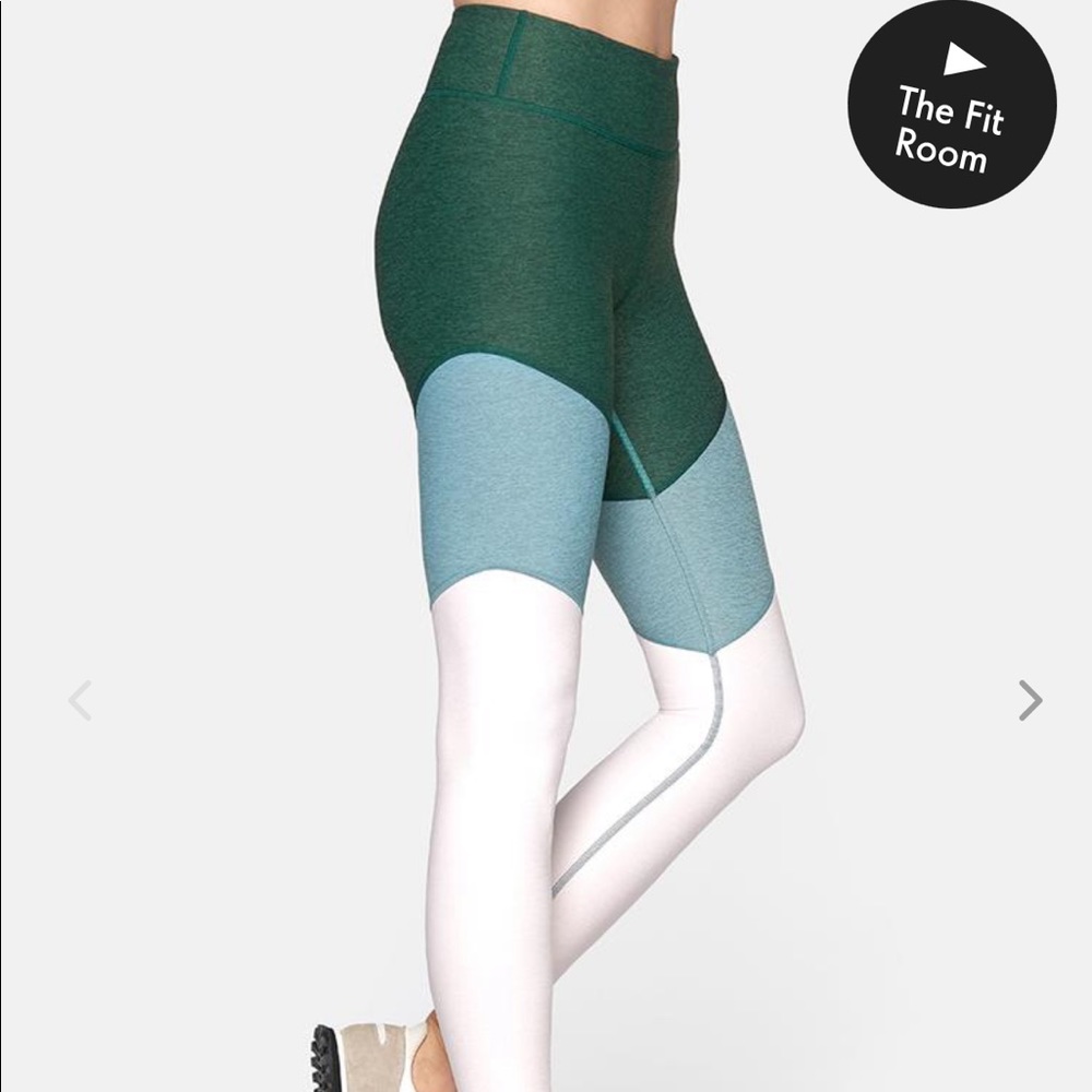 Outdoor Voices 7/8 Leggings, Size M